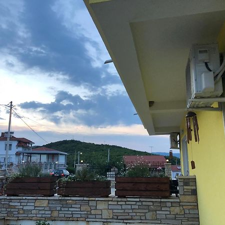 Apartments&Villas Janev Dojran Exterior foto