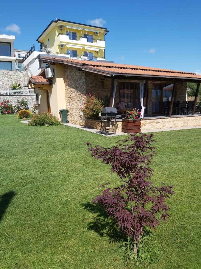 Apartments&Villas Janev Dojran Exterior foto