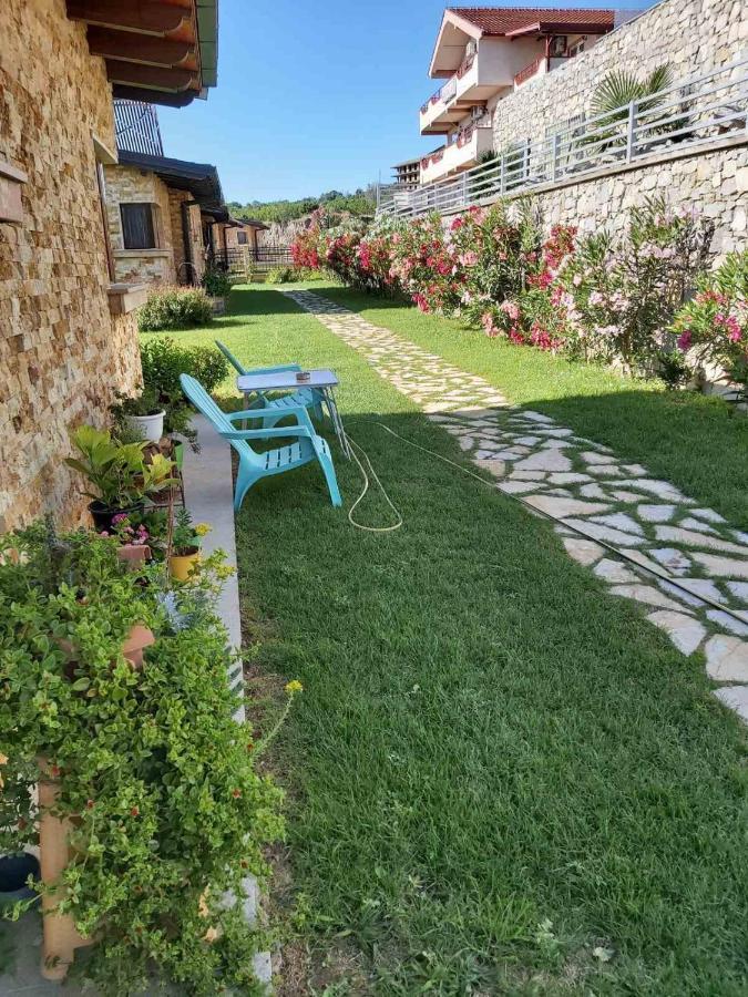 Apartments&Villas Janev Dojran Exterior foto
