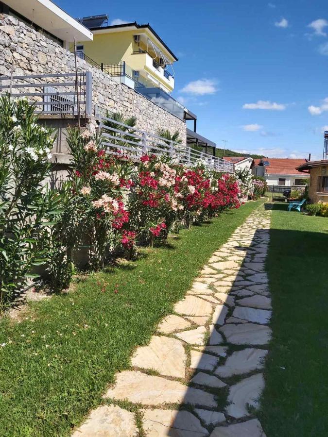Apartments&Villas Janev Dojran Exterior foto