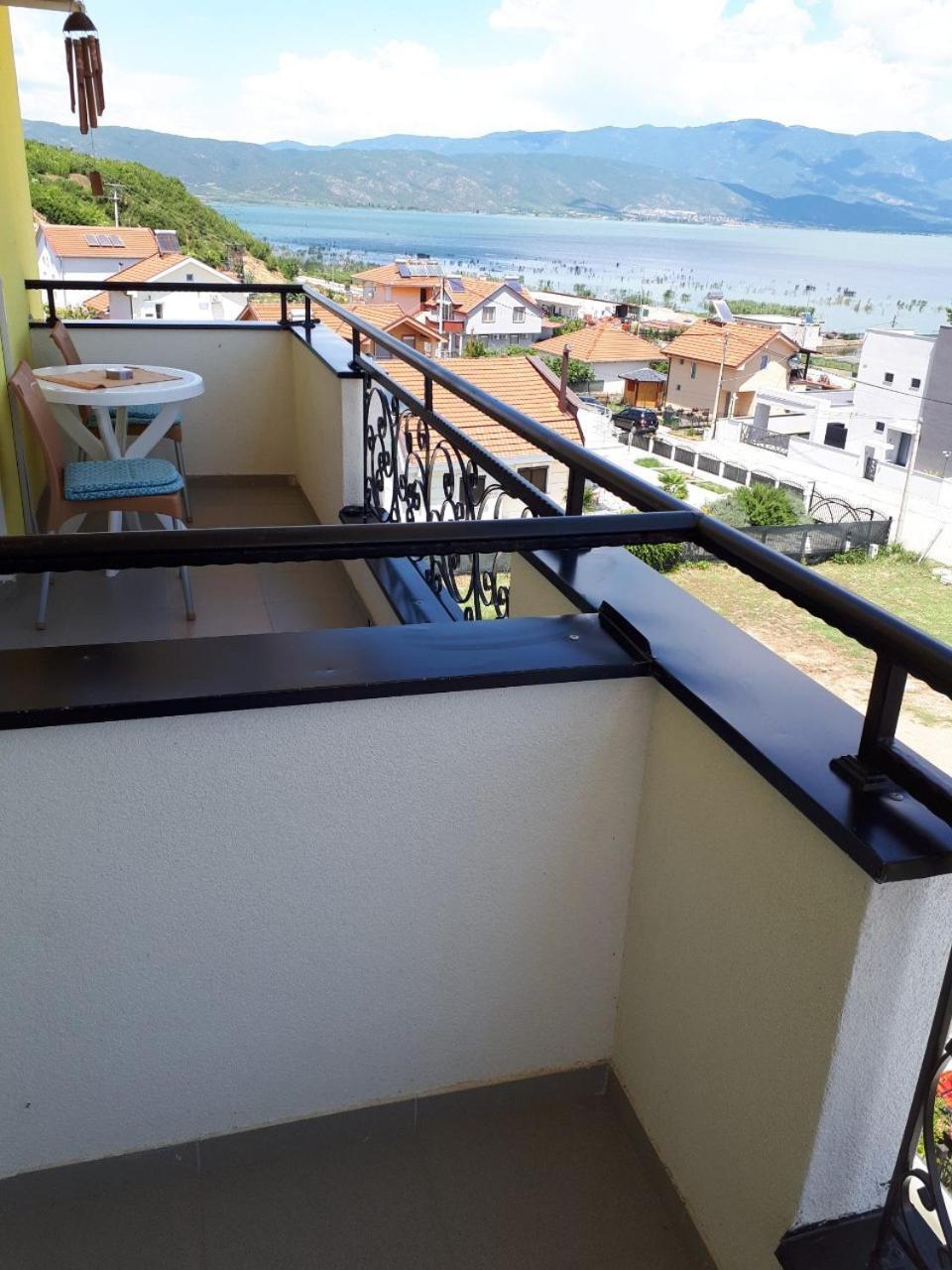 Apartments&Villas Janev Dojran Exterior foto