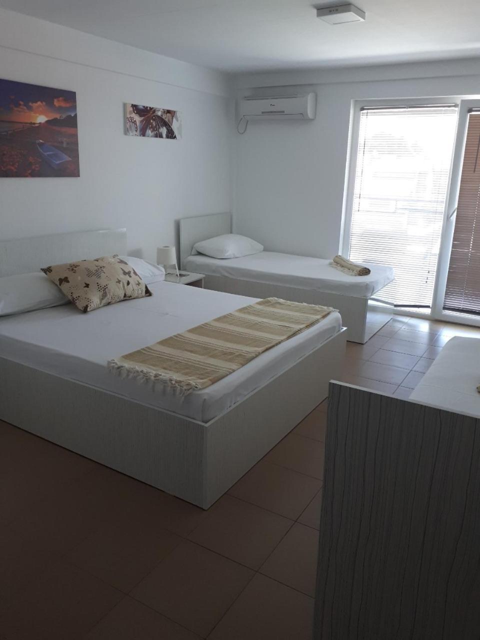Apartments&Villas Janev Dojran Exterior foto