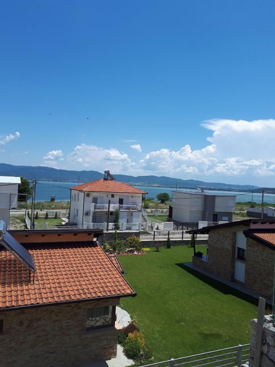 Apartments&Villas Janev Dojran Exterior foto