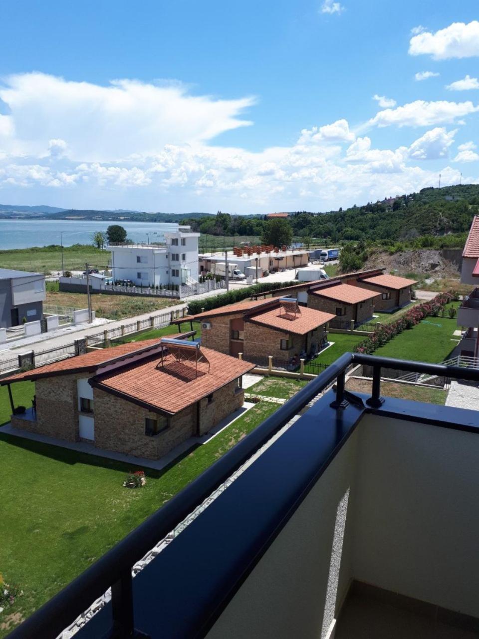 Apartments&Villas Janev Dojran Exterior foto