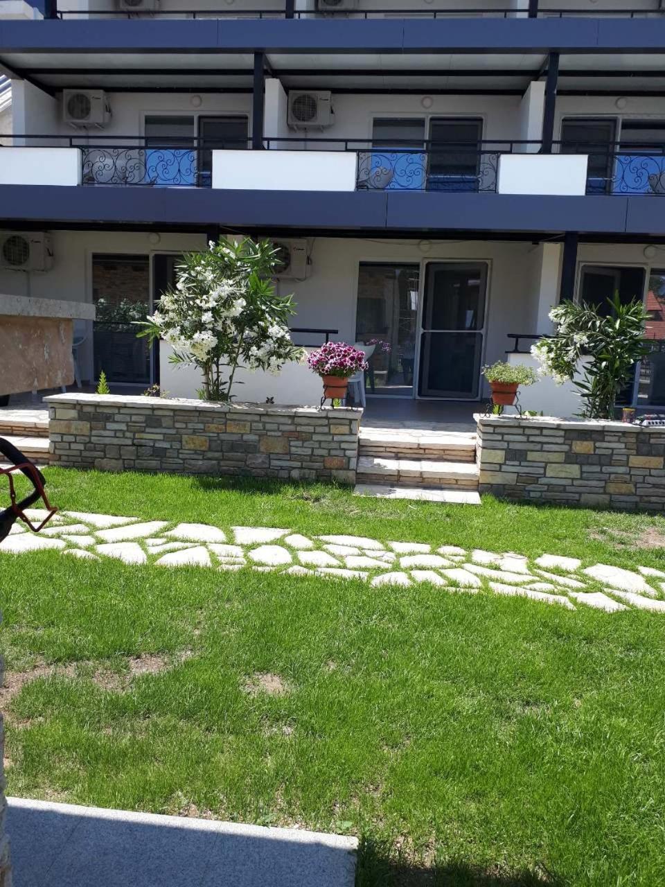 Apartments&Villas Janev Dojran Exterior foto