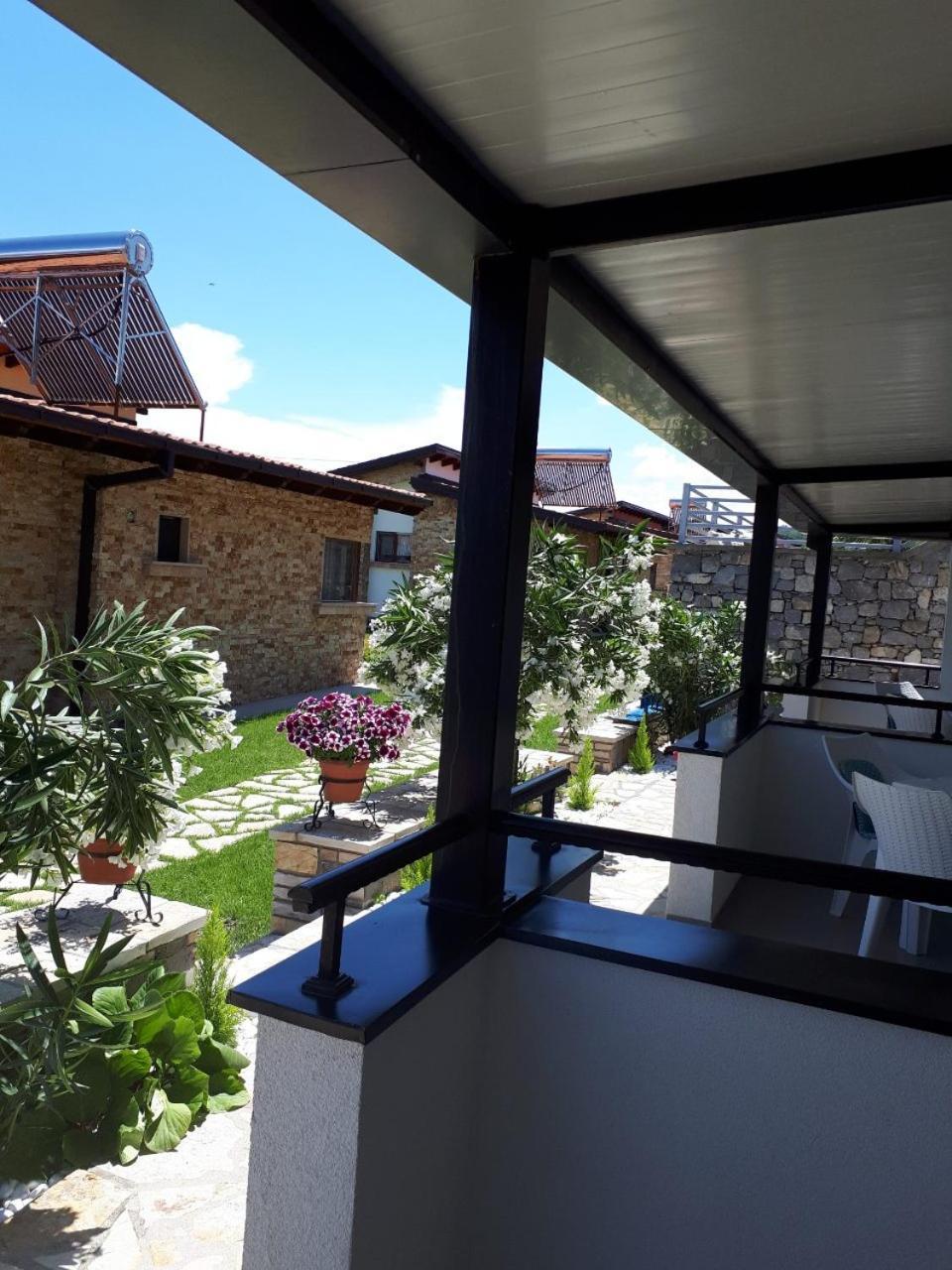 Apartments&Villas Janev Dojran Exterior foto