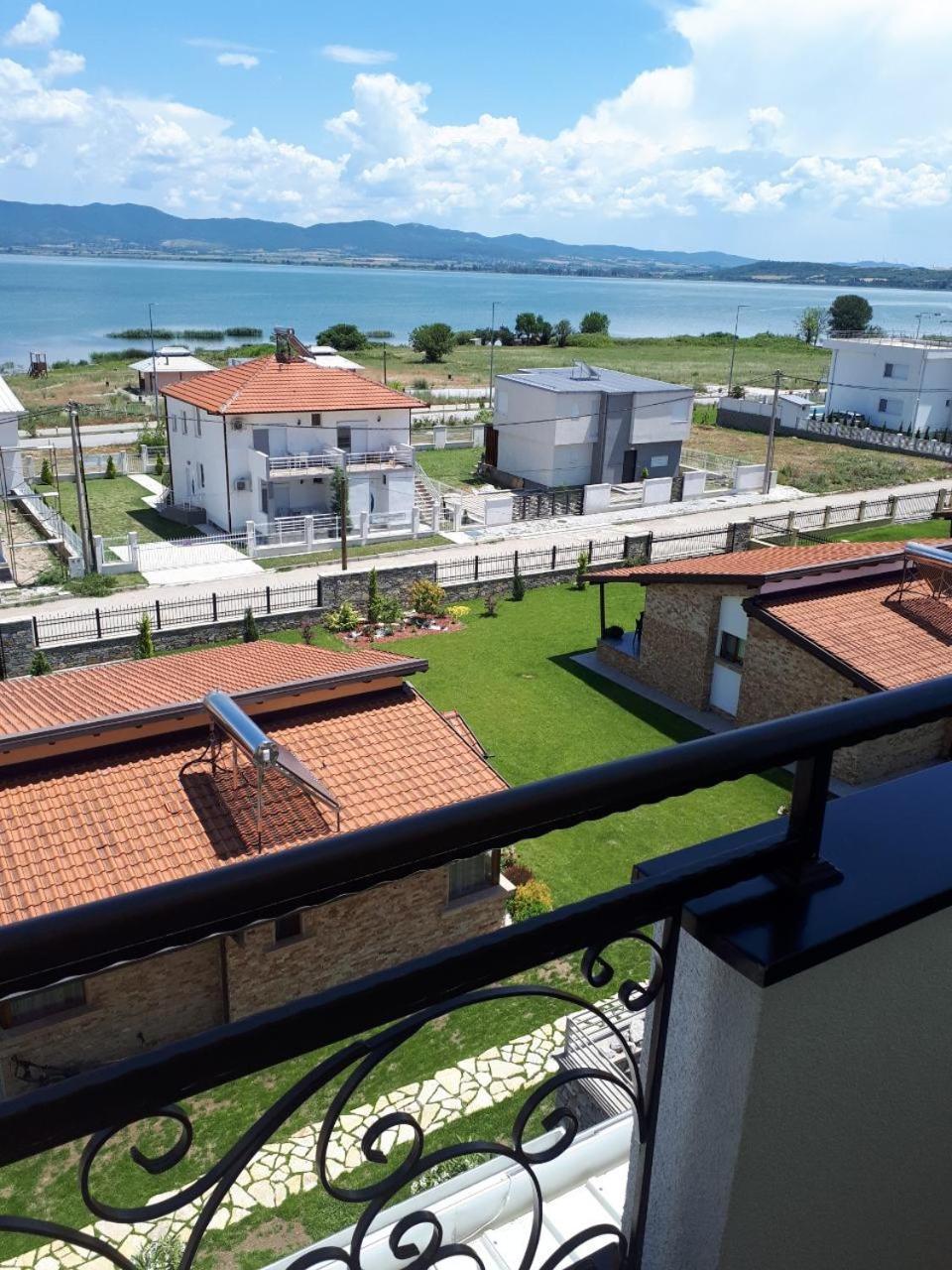 Apartments&Villas Janev Dojran Exterior foto
