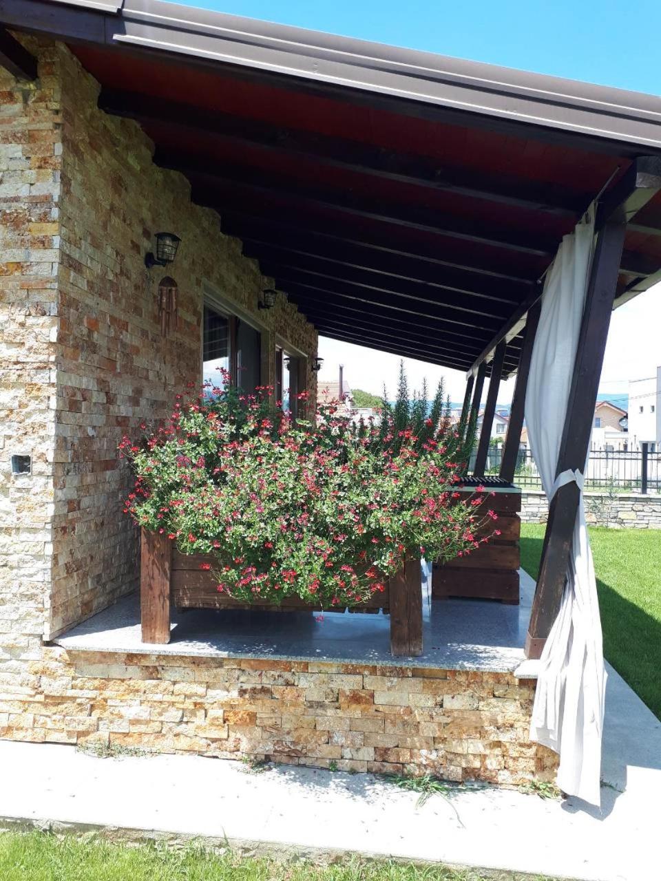 Apartments&Villas Janev Dojran Exterior foto