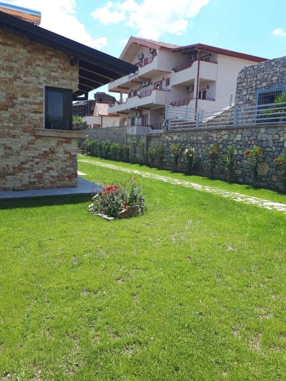 Apartments&Villas Janev Dojran Exterior foto
