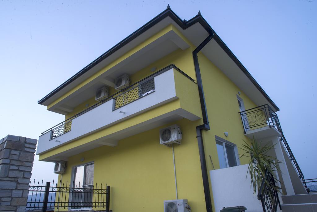 Apartments&Villas Janev Dojran Exterior foto