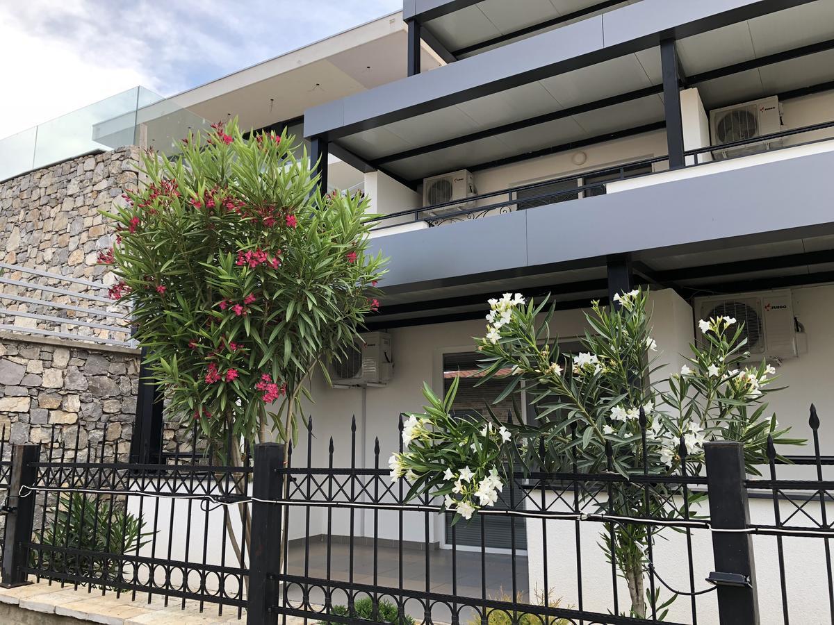 Apartments&Villas Janev Dojran Exterior foto
