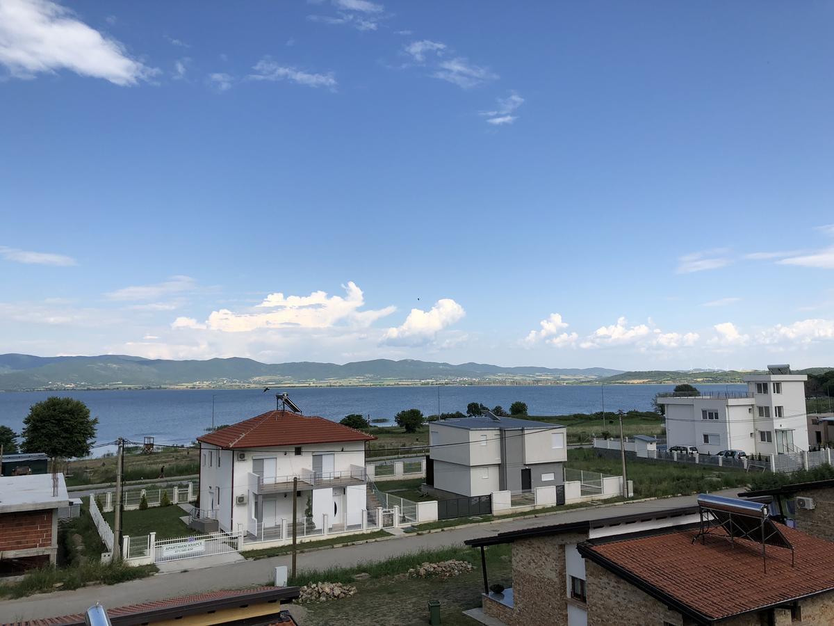 Apartments&Villas Janev Dojran Exterior foto