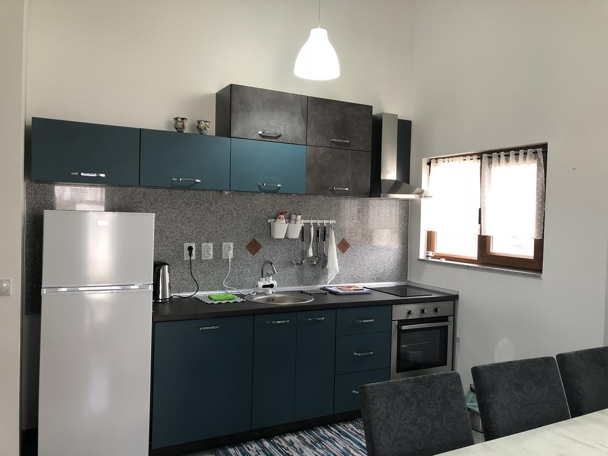 Apartments&Villas Janev Dojran Exterior foto