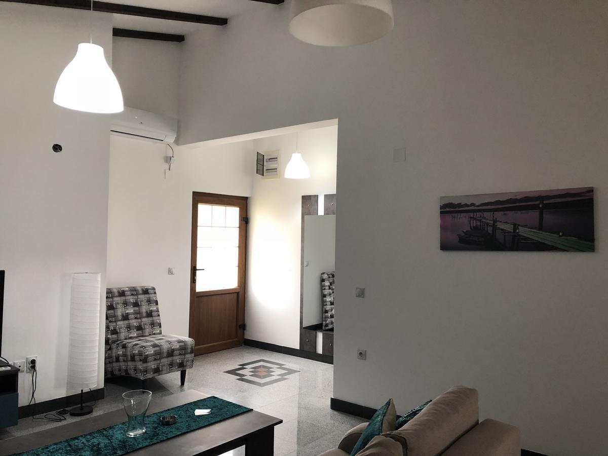 Apartments&Villas Janev Dojran Exterior foto