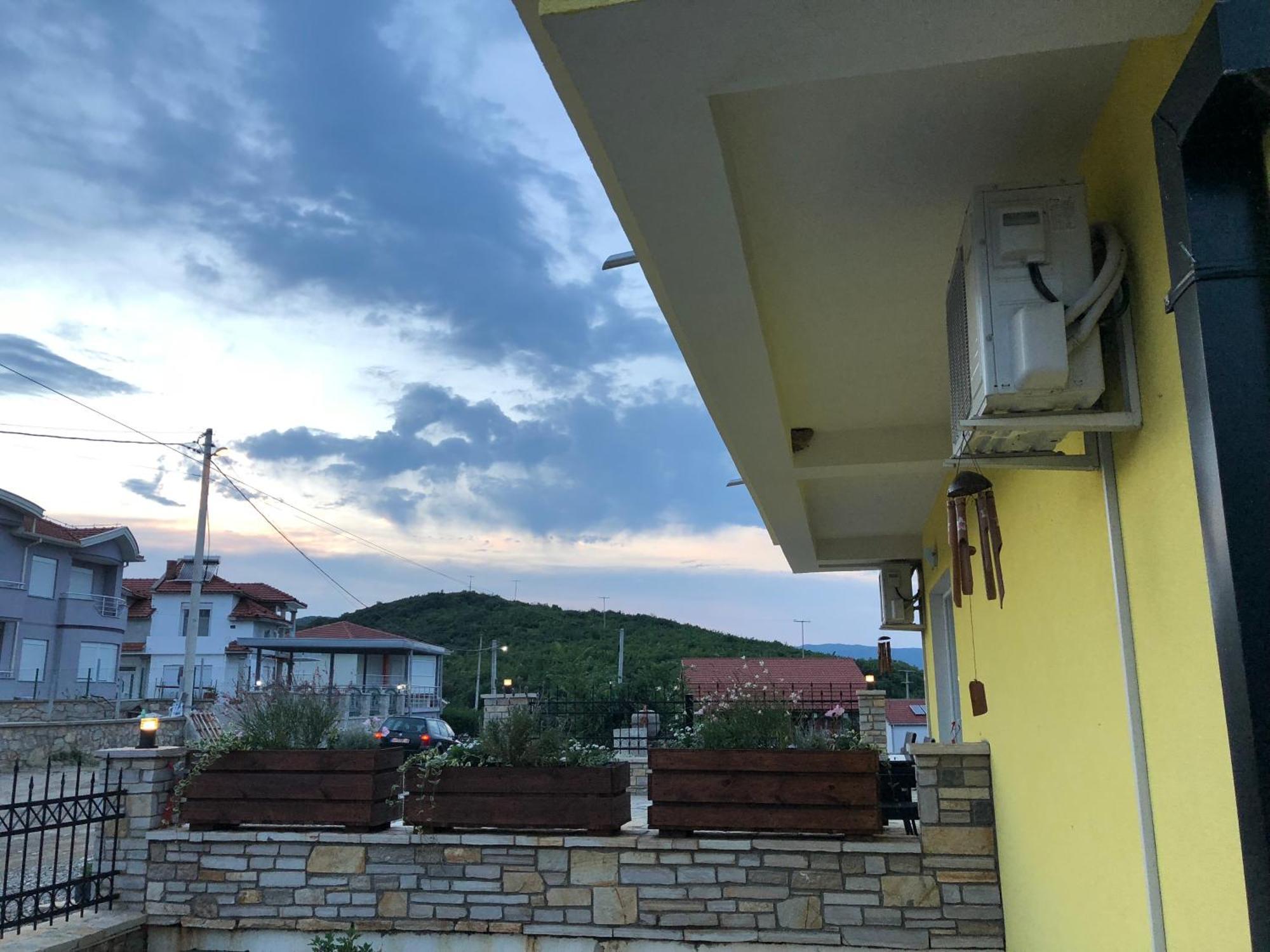 Apartments&Villas Janev Dojran Exterior foto